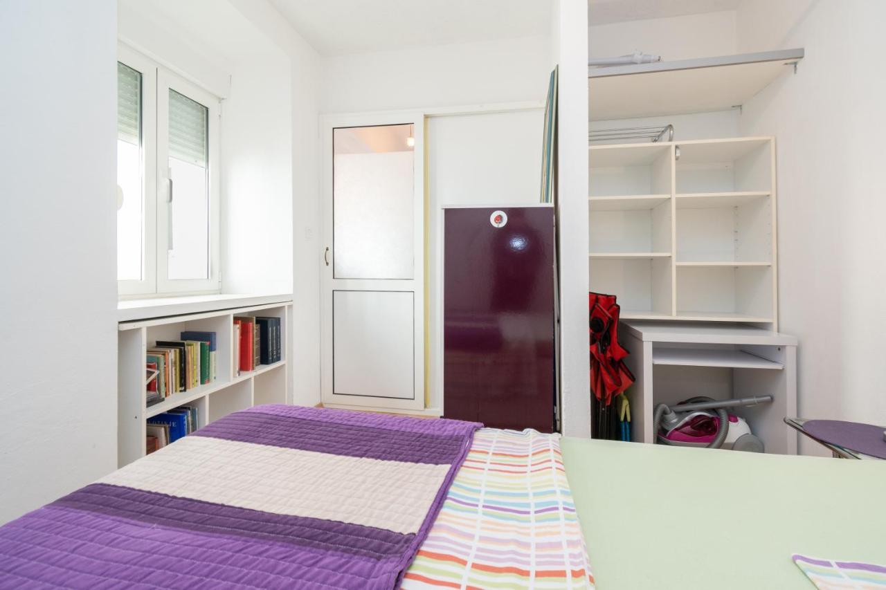 Apartment Bazen Zadar Exterior foto