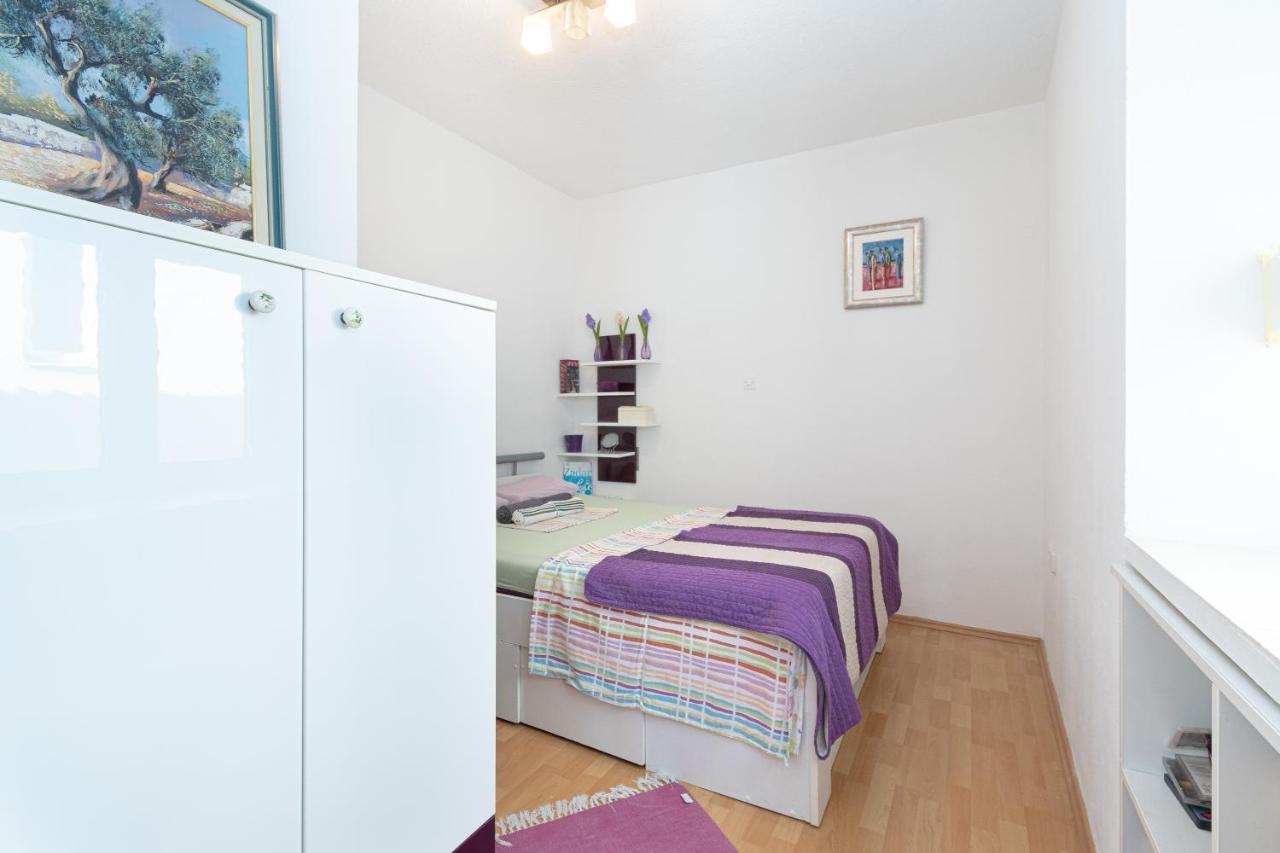 Apartment Bazen Zadar Exterior foto